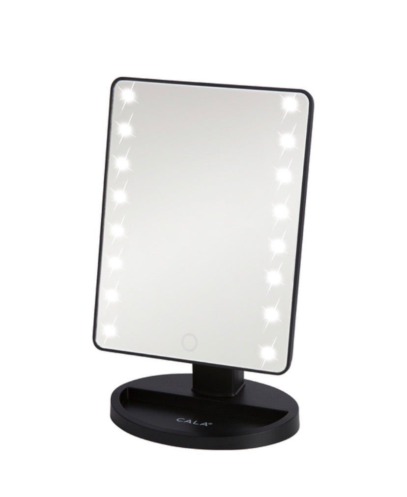 Vanity Mirror with LED Light